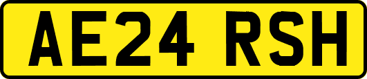 AE24RSH