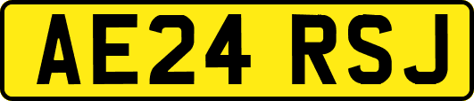 AE24RSJ