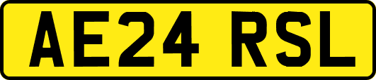 AE24RSL