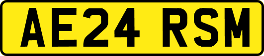 AE24RSM