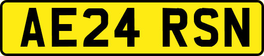AE24RSN