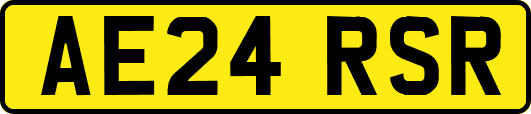 AE24RSR