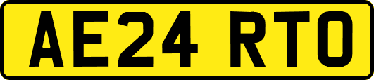 AE24RTO