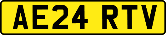 AE24RTV