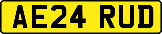 AE24RUD