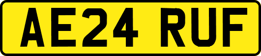 AE24RUF