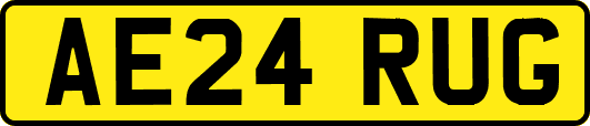 AE24RUG