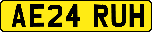 AE24RUH