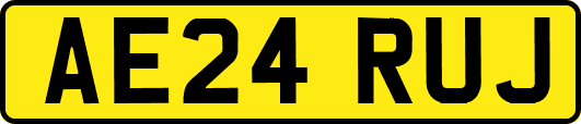 AE24RUJ