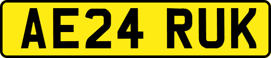 AE24RUK