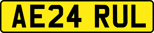 AE24RUL