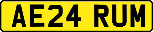 AE24RUM