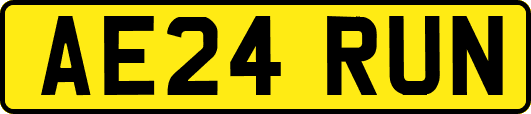 AE24RUN