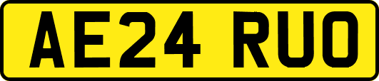 AE24RUO