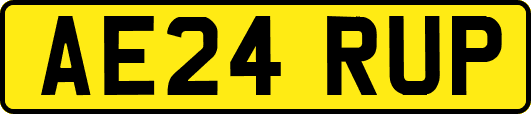 AE24RUP