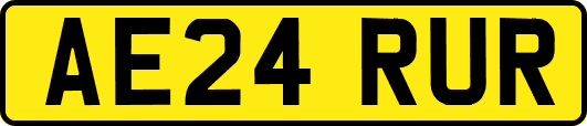 AE24RUR