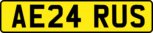 AE24RUS