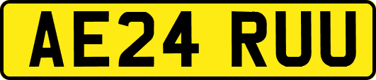 AE24RUU