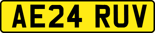 AE24RUV