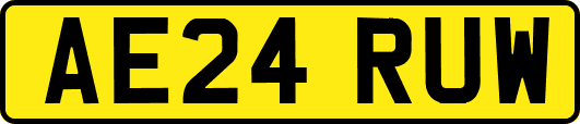 AE24RUW