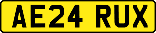 AE24RUX