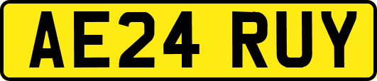 AE24RUY