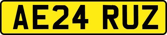 AE24RUZ