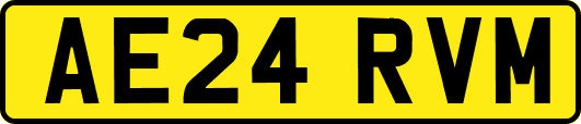 AE24RVM