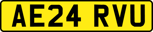 AE24RVU