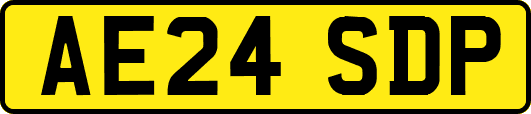 AE24SDP