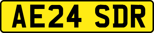 AE24SDR