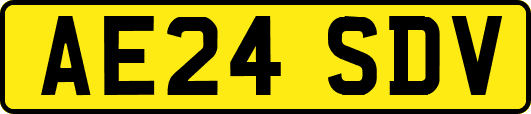 AE24SDV