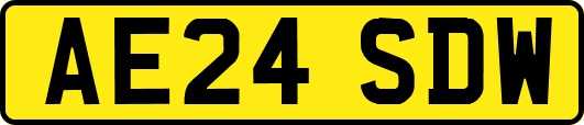 AE24SDW