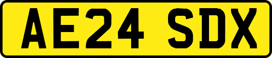 AE24SDX