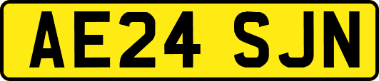 AE24SJN