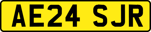AE24SJR