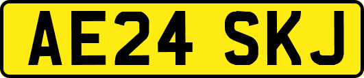AE24SKJ