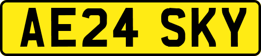AE24SKY