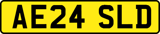 AE24SLD