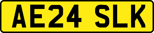 AE24SLK