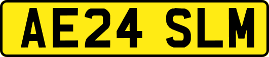 AE24SLM