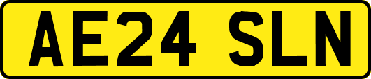 AE24SLN