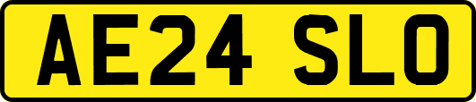 AE24SLO