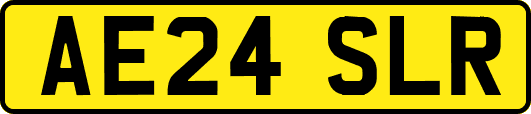 AE24SLR