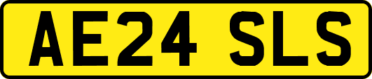 AE24SLS