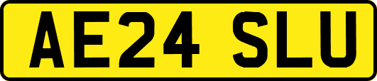 AE24SLU