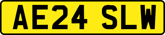 AE24SLW