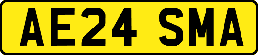 AE24SMA