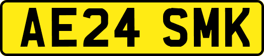 AE24SMK