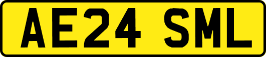 AE24SML